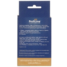 Картридж струйный ProfiLine PL-C6578AE для принтеров HP DJ 970Cxi/1220С/1280/6122 Color водные