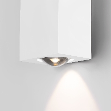 40110/LED / Светильник настенный светодиодный Petite LED белый