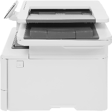 МФУ лазерное HP LaserJet Pro 4103fdw (2Z629A), A4, ч/б, печ. до 40 стр/мин., скан. до 29 стр/мин., 1200 x 1200 dpi (печать) 600x600dpi (скан.), USB, RJ-45, Wi-Fi, BlueTooth, Air Print, Mopria