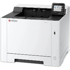 Принтер лазерный Kyocera ECOSYS PA2600cx (цветной, A4, 26ppm, 1200dpi, 1Gb, Duplex, Lan, USB) (110C0H3NL0)