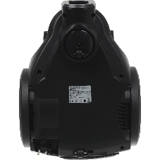 Пылесос Bosch BGS05A220 синий/серый, 700 Вт, уборка сухая, пылесборник контейнер 1.5 л