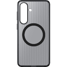 Чехол (клип-кейс) Samsung для Samsung Galaxy S26+ Rugged Case черный (EF-RS947CBEGRU)
