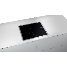 Электрическая варочная поверхность Bosch PKE645CA2E, 4 конфорки, стеклокерамика, 6600 Вт