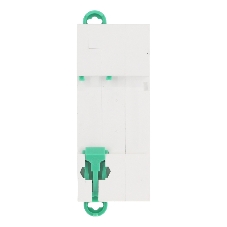Автоматический выключатель дифф. тока (АВДТ) Systeme Electric S9D55616 Systeme9 1P+N C 16A 6kA 10мА Тип-A 230В