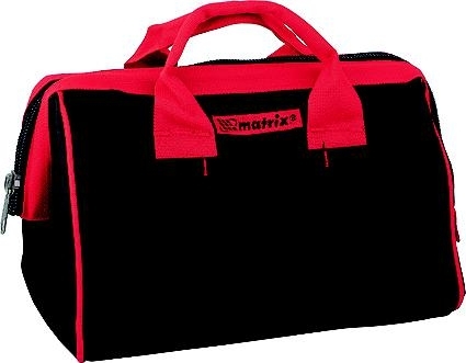 Сумка Matrix 14 карманов 315х215х225мм
