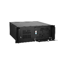 Серверный корпус ExeGate Pro 4U4020S (RM 19