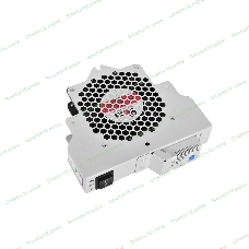 Блок 1-го вентилятора ЦМО R-FAN-1T 1м серый