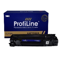 Картридж лазерный ProfiLine PL-CF279A для принтеров HP LaserJet Pro M12/MFP M26 1000 копий