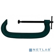 Струбцина KRAFTOOL 32229-150 EXPERTвысокопрочный чугун с шаровидным графитом, 6/150 мм