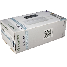Комплект аудиодомофона Tantos TS-203Kit