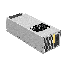 Блок питания серверный 600W ExeGate (ServerPRO-2U-600ADS) APFC, унив. для 2U, 24pin, 2*8pin, 3xSATA, 5xIDE