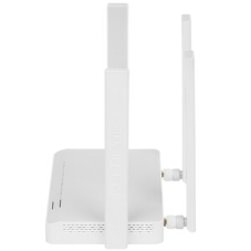 Роутер беспроводной Keenetic Runner 4G (KN-2212) с модемом 4G, Mesh Wi-Fi N300 и 4-портовым Smart-коммутатором
