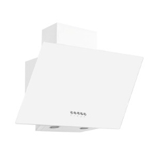 Вытяжка каминная Oasis NP-50W белый, 50 см, 600 куб. м/ч, 44 дБ