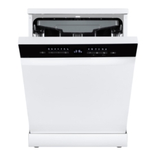 Посудомоечная машина MAUNFELD MWF60331W Inverter, белый, 59.8 см, 14 компл., 42 дБ, класс A+++