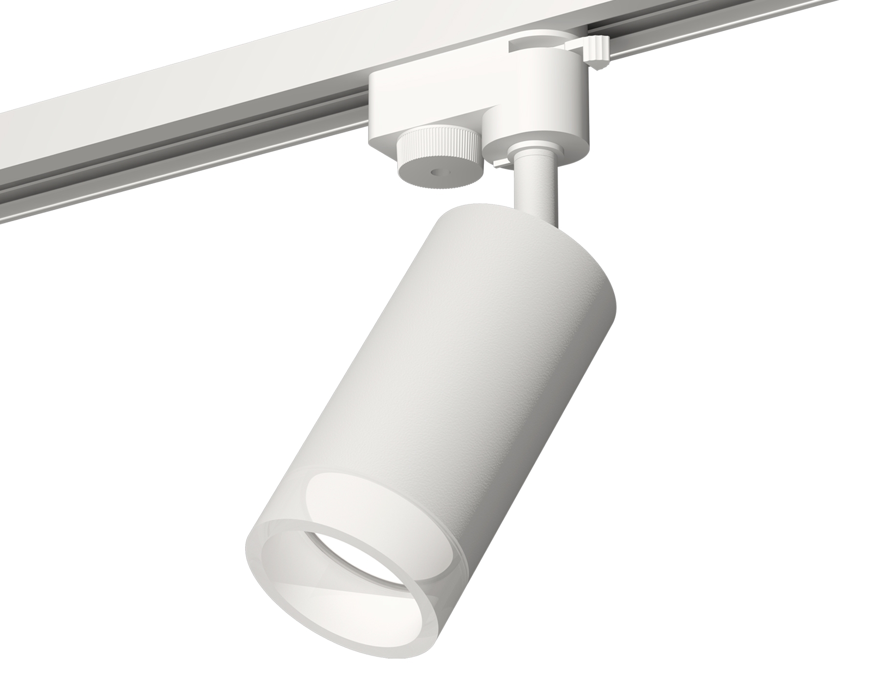 Светильник Ambrella light XT6322160 SWH/FR белый песок/белый матовый MR16 GU5.3 (A2520, C6322, N6248)