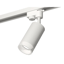 Светильник Ambrella light XT6322160 SWH/FR белый песок/белый матовый MR16 GU5.3 (A2520, C6322, N6248)