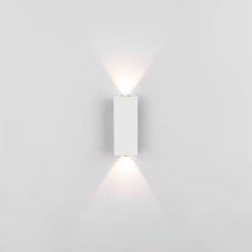 40110/LED / Светильник настенный светодиодный Petite LED белый