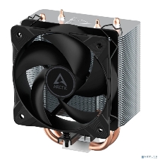 Вентилятор для процессора Arctic Freezer 8i ACFRE00191A черный 100мм алюминий+медь 2300rpm 4-pin 136мм