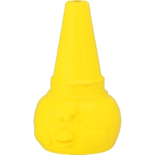 Восковые мелки Deli EC20790 Color Kids 6 цветов, картонная коробка с европодвесом