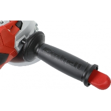Угловая шлифовальная машина Einhell TE-AG 115/600 600Вт 12000об/мин рез.шпин.:M22.2 d=115мм (4430855)
