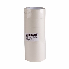 Малярная лента (крепп) Rexant 48 мм (рулон 30 м)