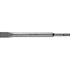 Зубило плоское KRAFTOOL ALLIGATOR SDS-plus 20 х 250 мм Зубило плоское KRAFTOOL ALLIGATOR SDS-plus 20 х 250 мм