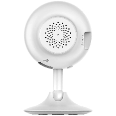 Видеокамера IP Ezviz CS-C1C-E0-1E2WF 2.8-2.8мм цветная