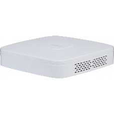 Видеорегистратор Dahua DHI-NVR4116-EI