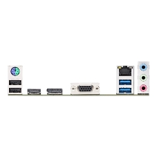 Материнская плата ASUS PRIME H610I-PLUS-CSM, LGA 1700, Intel H610, 2xDDR5, 4xSATA, 1xM.2 PCIe 3.0 x4, 1xPCIe 4.0 x16, 1xHDMI, 1xDP, 1xVGA, 2xUSB-A 3.2 Gen 1, 2xUSB-A 2.0, 1x 1Gb LAN, 3x3.5 мм, 7.1, Mini-ITX
