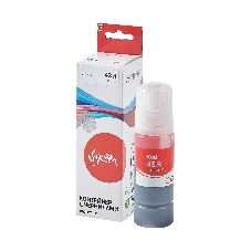 Чернила Sakura 4716C001 для Canon, красный, 3800 к., 60 мл.