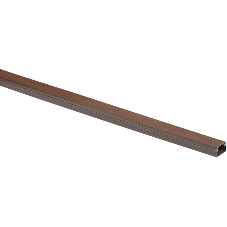 Кабель-канал 40х25 L2000 ECOLINE дуб IEK CKK11-040-025-1-K24