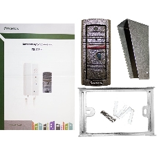 Комплект аудиодомофона Tantos TS-203Kit