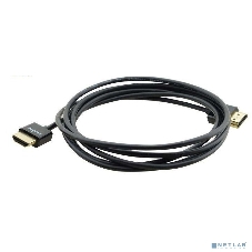 Кабель Kramer C-HM/HM-3 HDMI-HDMI (Вилка - Вилка), 0,9 м