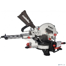 Торцовочная пила Metabo KGS 305 M 1600Вт 3700об/мин d=305мм