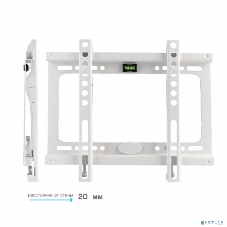 Кронштейн Kromax IDEAL-5 White, 15