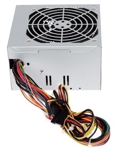 Блок питания серверный FSP FSP300-50FFB 300W, FLEX ATX (ШВГ=81,5*40,5*150mm), 80PLUS Bronze, A-PFC, (9PA300H403), OEM (S1) 12 (523007)