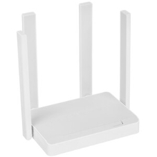 Роутер беспроводной Keenetic Runner 4G (KN-2212) с модемом 4G, Mesh Wi-Fi N300 и 4-портовым Smart-коммутатором