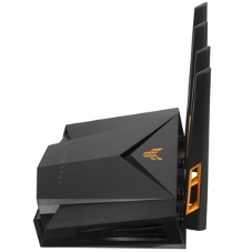 Роутер беспроводной Asus TUF-AX3000 V2/EU/13/P EU (90IG0790-MO3B00) (760344)
