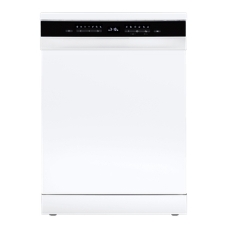 Посудомоечная машина MAUNFELD MWF60331W Inverter, белый, 59.8 см, 14 компл., 42 дБ, класс A+++