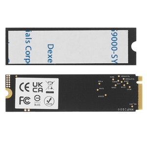 Накопитель SSD AGi PCIe 4.0 x4 1TB AGI1T0G4LAI828 AI828 M.2 2280