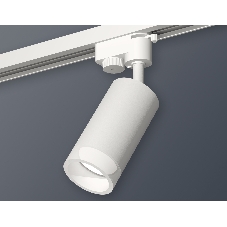 Светильник Ambrella light XT6322160 SWH/FR белый песок/белый матовый MR16 GU5.3 (A2520, C6322, N6248)