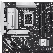 Материнская плата ASUS PRIME B860M-A-CSM, LGA1851, Intel B860, 4xDDR5, 4xSATA, 2xM.2, 1xPCIe 5.0 x16, DisplayPort, HDMI, 1x2.5Gb LAN, USB Type-C, 3x3.5 мм, 7.1, microATX