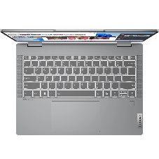 Ноутбук Lenovo IdeaPad 5 14IRH9 Core i5 13420H 16Gb SSD512Gb Intel UHD Graphics 14