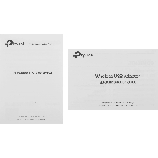 Двухдиапазонный беспроводной нано-USB-адаптер Wi-Fi TP-Link Archer TX1U Nano