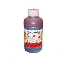 Чернила Colouring для принтеров Canon/Epson/HP/Lexmark Magenta 250 мл водн U Чернила Colouring для принтеров Canon/Epson/HP/Lexmark Magenta 250 мл водн U