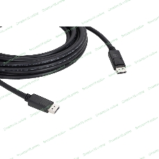 Кабель Kramer C-DP-25 DisplayPort (Вилка - Вилка), 7,6 м
