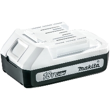 Аккумулятор Makita 198186-3 акк. 1815g 18v 1.5ach