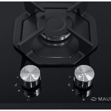 Газовая варочная панель Maunfeld EGHG.32.2CB\G черный