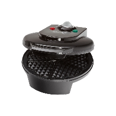 Вафельница Clatronic WA 3491 schwarz