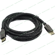 Кабель Vention DisplayPort v1.4 20M/20M - 3 м